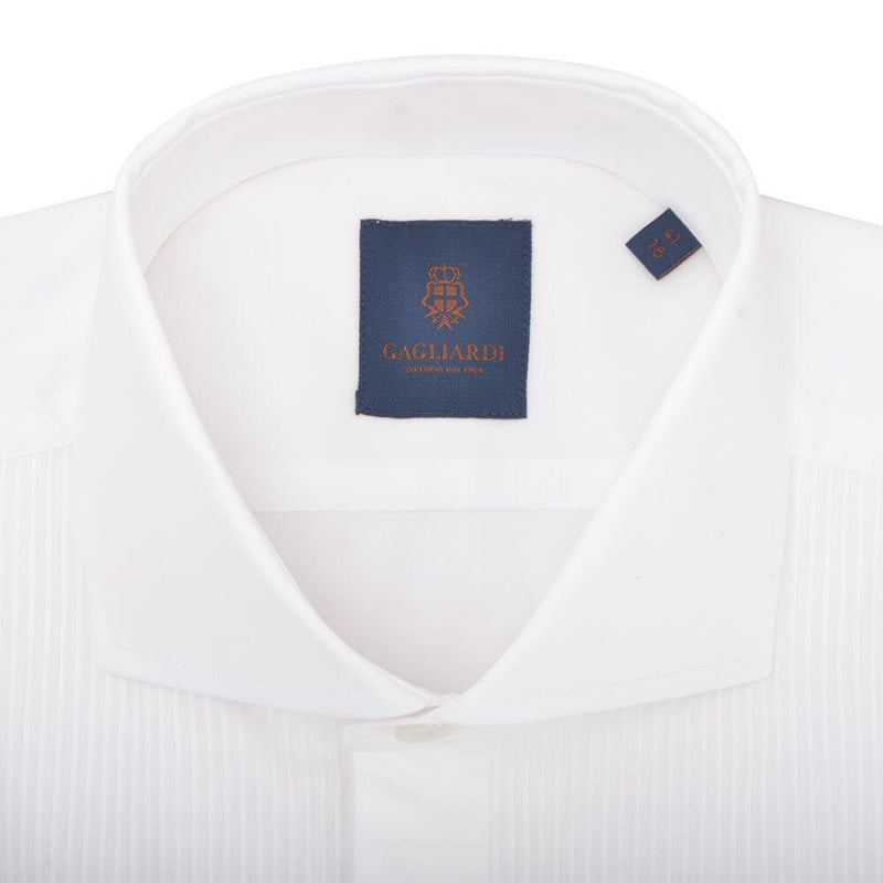 Chemise Pour Smoking