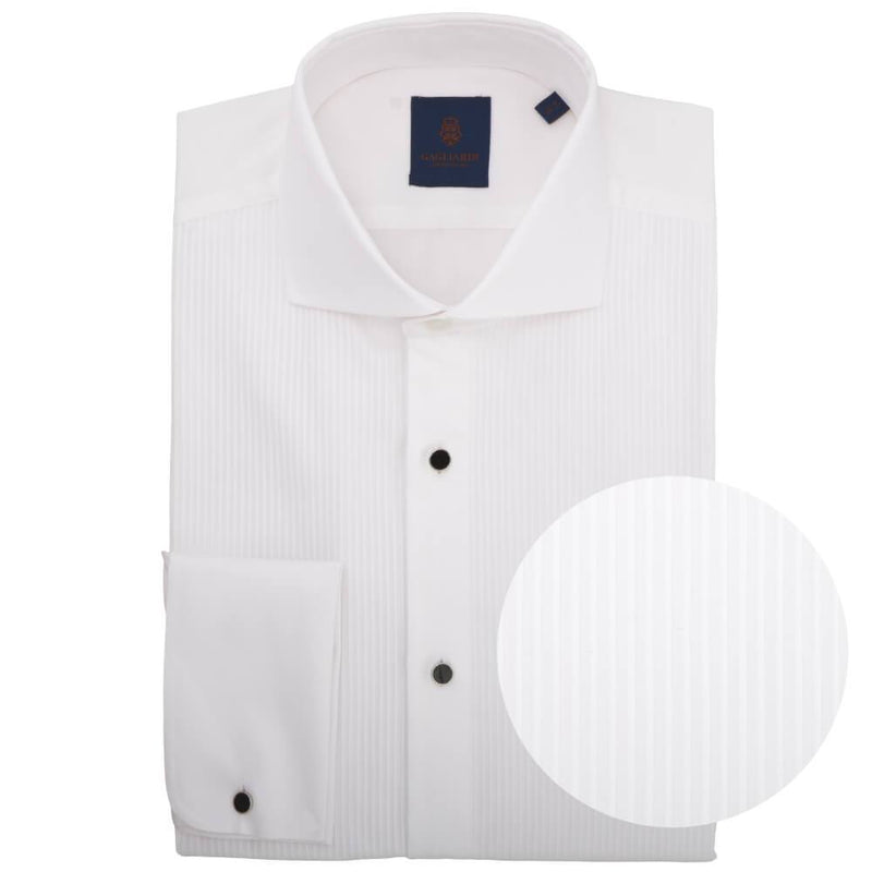 Chemise Pour Smoking