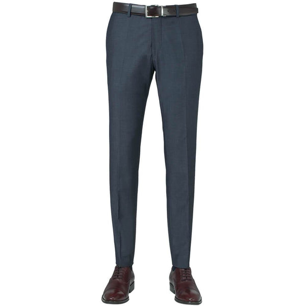 Pantalon Classique bleu